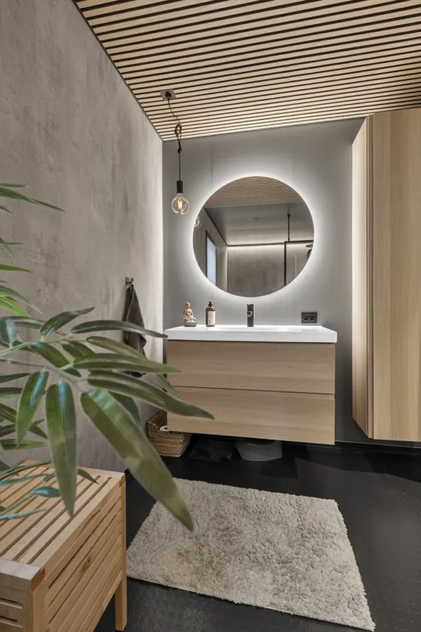 enestående visuelle fortellinger for eiendomsmeglere — Bolig photography by Gustav Photography